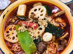 -脑馋粉儿(三里屯店)