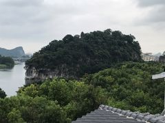 -忆咖啡观景餐厅(桂林象山公园店)