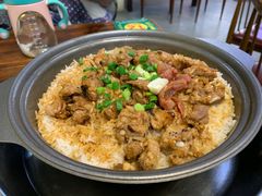 -番禺大岗仙庙烧鸡(芳村店)