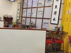 -七爷清汤腩·港式餐厅(金狮广场店)