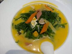 -如轩·海鲜砂锅粥·潮汕菜(南城店)