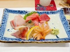 -鮨一日本料理旗舰店(总店)