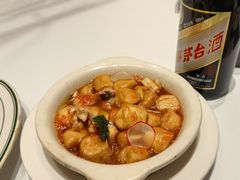 -佐度王子扒房(西城红场店)