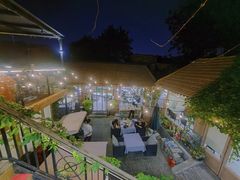 -后海16号·北京私房菜