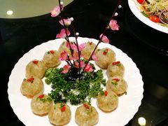 -茶叁酒肆·楚味江湖(菱角湖店)