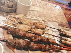 -阿凡提餐厅(簋街店)