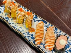 -大鲤深夜食堂