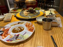 -喜来稀肉(北外滩白玉兰广场店)