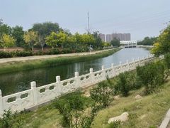 -坝河休闲公园