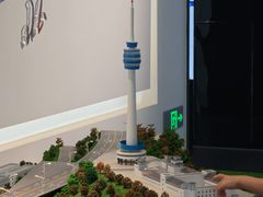 -武汉规划展示馆