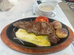 -翠华餐厅(香港国际机场店)