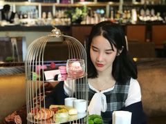 -粤海喜来登酒店·&More聚驿(天河城店)