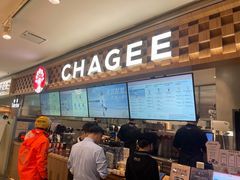 -霸王茶姬(上海静安大悦城店)