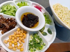 -黑窑厂糖油饼烤鸭·清真菜(黑窑厂街店)
