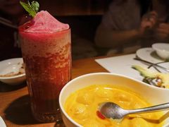 -大树餐厅(益田假日店)