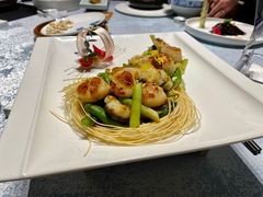 芦笋澳带-云境生态园(红谷滩店)