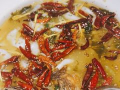 -太二酸菜鱼(正大广场店)