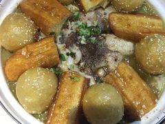 -友达面馆(桥西万象城店)