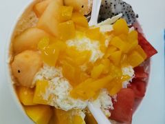 -美肴冰品·汉堡·牛腩饭(总店)