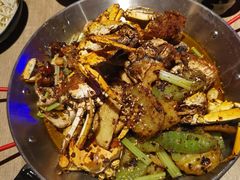 -红盔甲·小龙虾(车公庙店)