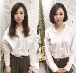 -东田造型