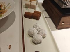 小吃拼盘儿-四季民福烤鸭店(前门大栅栏店)