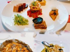 -杭州君悦酒店·湖滨28中餐厅