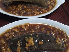 肉沫海参-九龙餐厅(大沽路店)