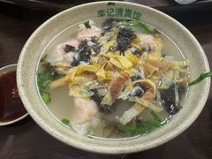 -李记清真馆(打钉巷店)
