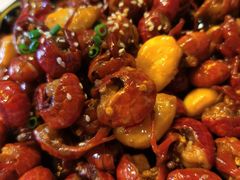 -松哥油焖大虾(科技园店)