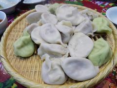 -土菜水饺村(宁夏路店)