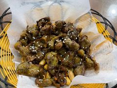 -煲煲掂风味煲仔饭餐厅(西区店)