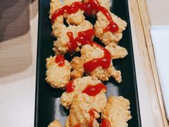-大鼓米线(杭州国大城市广场店)