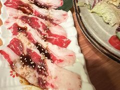 -炼瓦家日式烧肉·寿喜烧(融创精彩天地店)