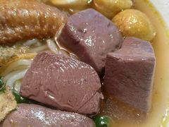 -無牌小范·香港明星美食
