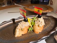 -Mezomd曼索蒂西班牙餐厅(广粤店)