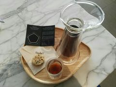 -Bracket Coffee(工体店)