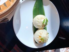 -新天世纪中餐厅