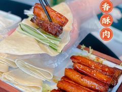 -柳莺湖上·湖景餐厅·江南菜(西湖店)