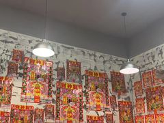 -巴山路曹记鸭霸王火锅(梅溪步步高新天地店)
