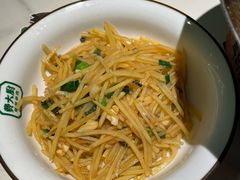 -费大厨辣椒炒肉(正佳广场店)