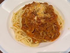 -萨莉亚意式餐厅(苏州泉屋店)
