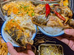 -匠子烤鱼(桫椤湾店)