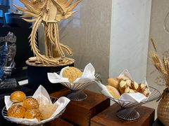 -索菲特酒店 · 云尚天际自助餐厅