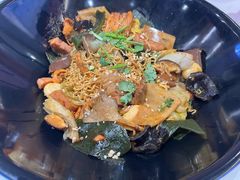 -醉人椒麻辣香锅(上地华联店)