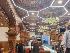 -乡村馕坑肉·烧烤·新疆菜·本地人更爱吃(阿勒泰首店)