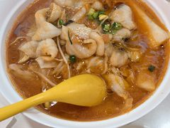 -华光餐厅(复兴路店)