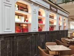 -布歌东京(金融街购物中心店)