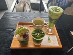 -中村藤吉(平等院店 )