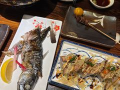 -鸟鹏烧鸟居酒屋(熙龙湾店)